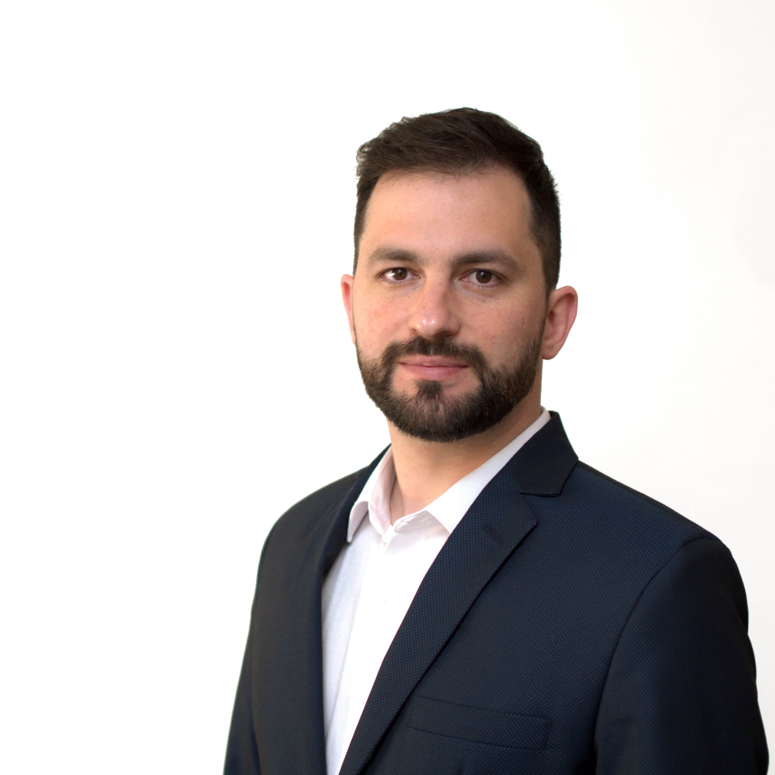 Matias DAngelo
